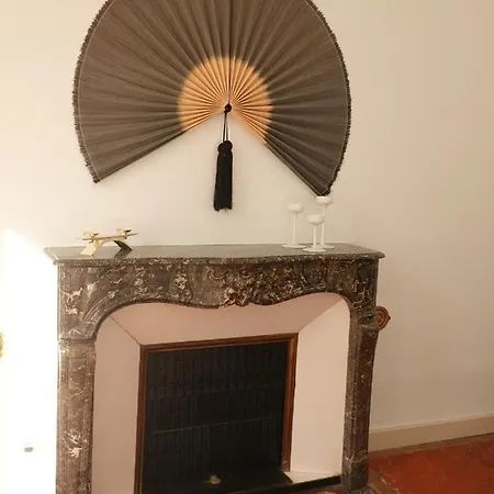 Maison De Maitre Arriere-pays Montpellier * Lodève