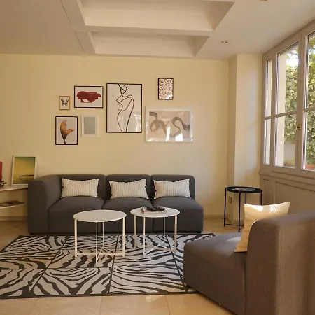 Maison De Maitre Arriere-pays Montpellier *