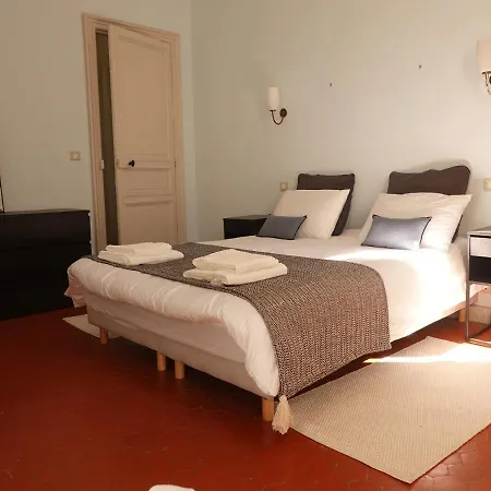Maison De Maitre Arriere-pays Montpellier * Lodève