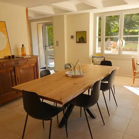 Maison De Maitre Arriere-pays Montpellier *