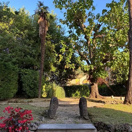 Maison De Maitre Arriere-pays Montpellier Vila