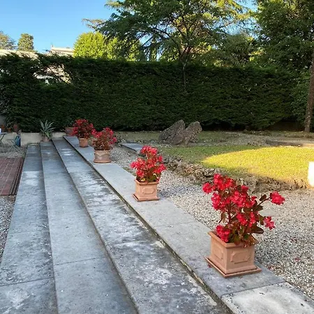 Maison De Maitre Arriere-pays Montpellier