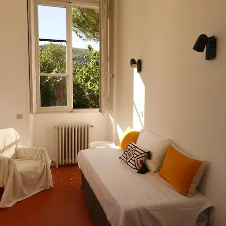 Maison De Maitre Arriere-pays Montpellier Vila
