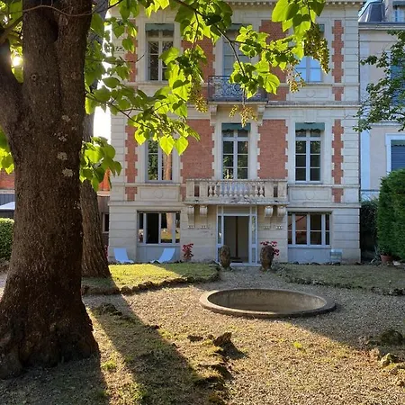 Maison De Maitre Arriere-pays Montpellier Vila Lodève